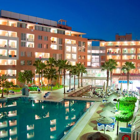 Hotel Neptuno By On Group Roquetas de Mar Dış mekan fotoğraf