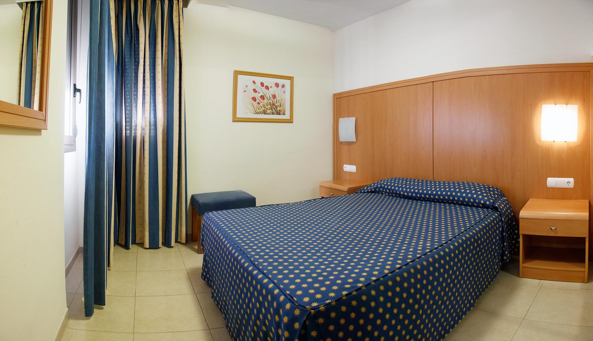 Hotel Neptuno By On Group Roquetas de Mar Dış mekan fotoğraf