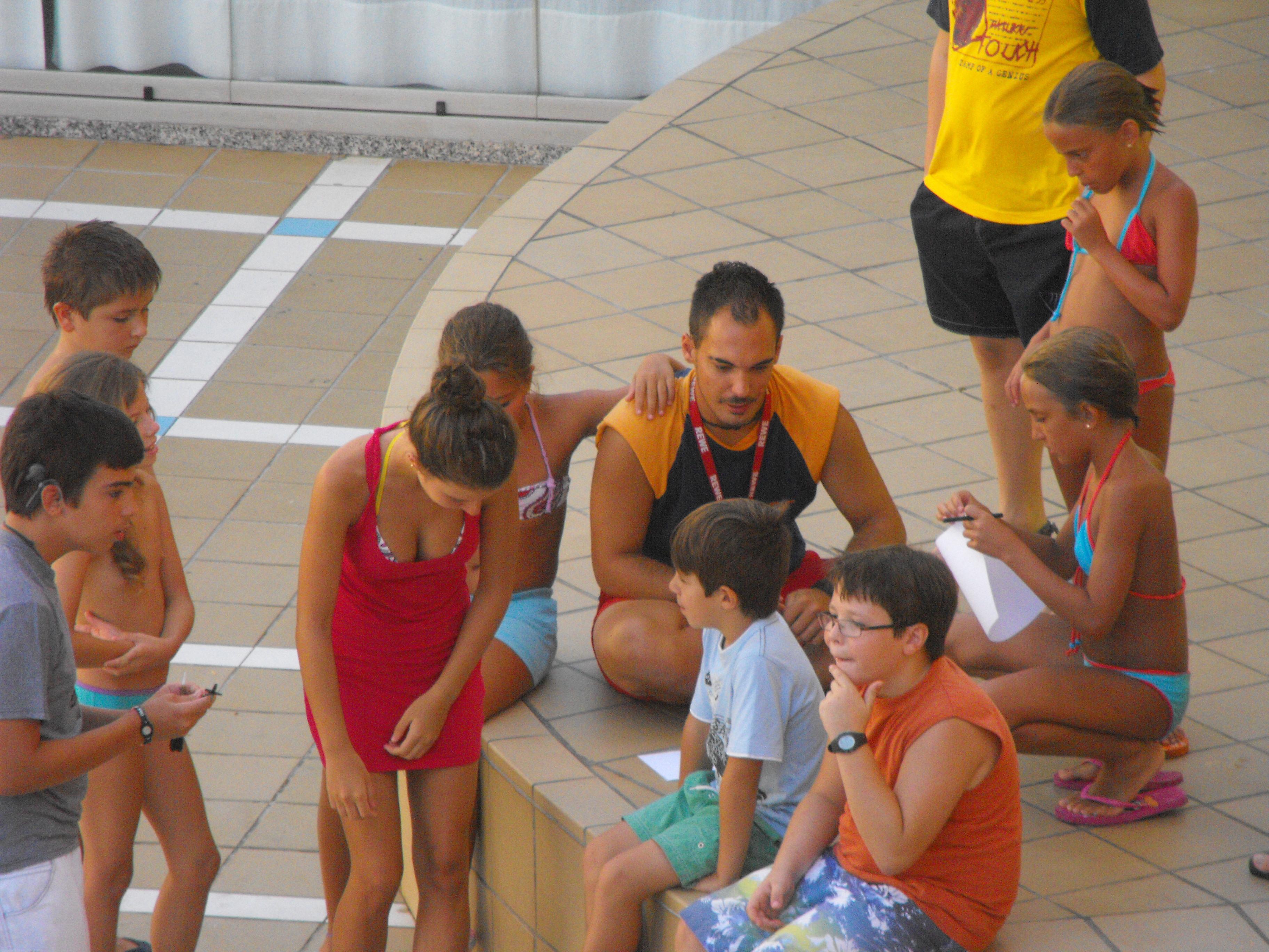 Hotel Neptuno By On Group Roquetas de Mar Dış mekan fotoğraf