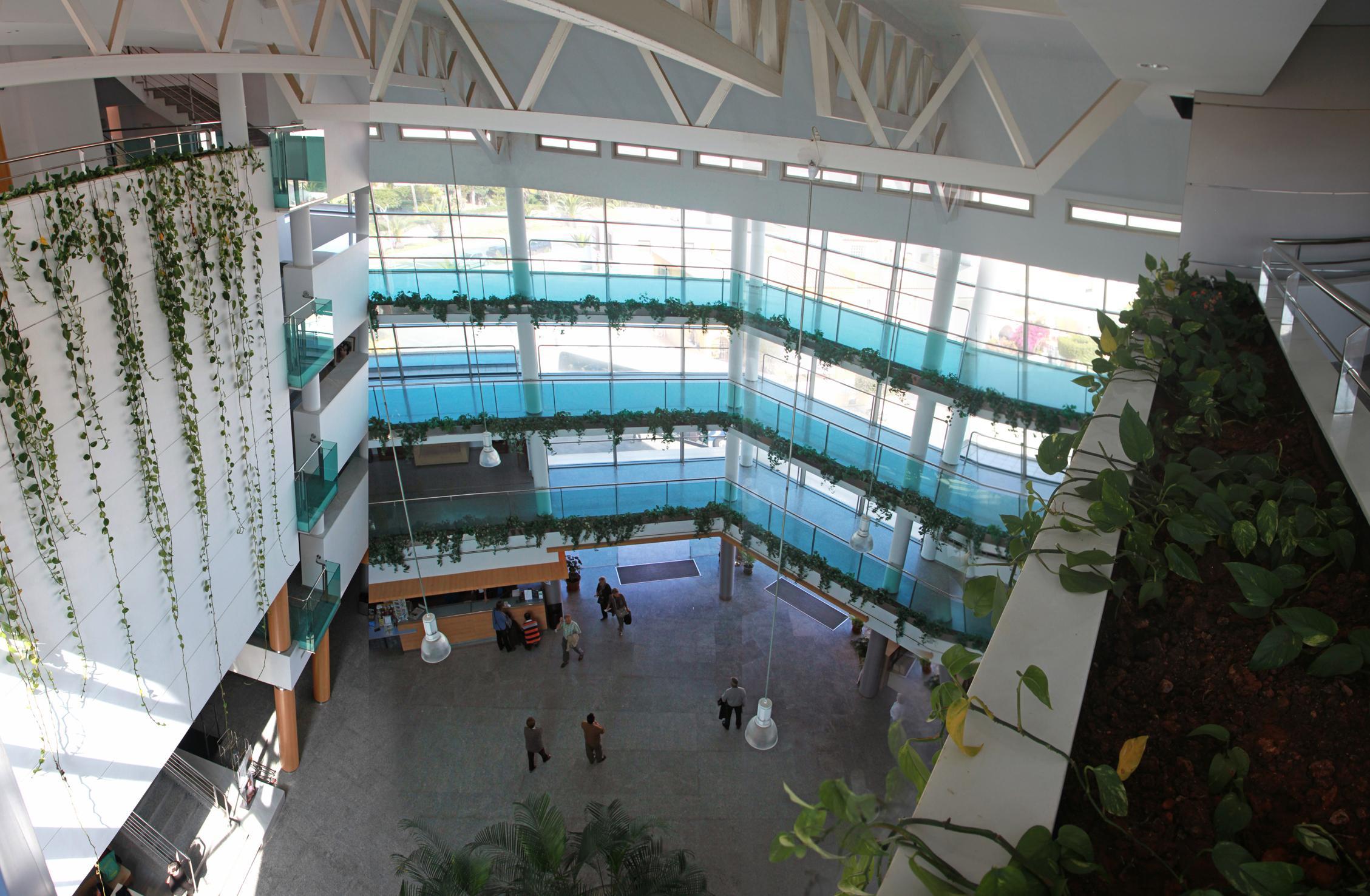Hotel Neptuno By On Group Roquetas de Mar Dış mekan fotoğraf