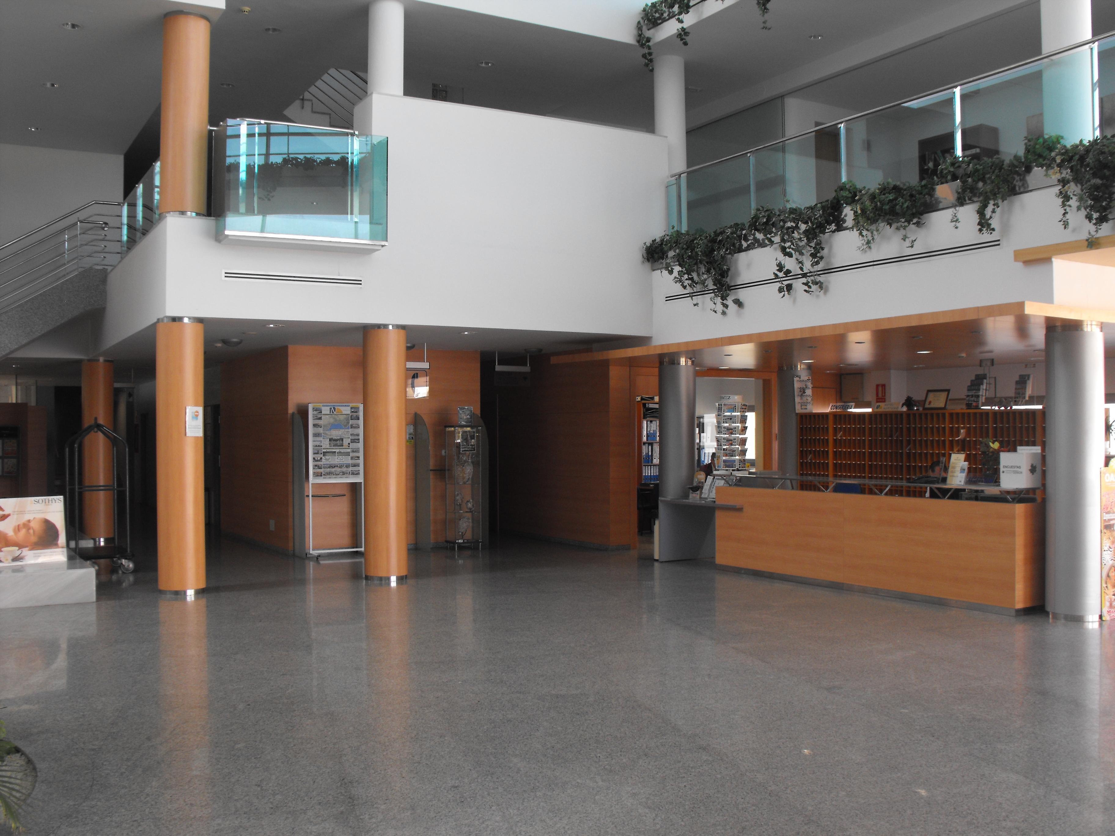 Hotel Neptuno By On Group Roquetas de Mar Dış mekan fotoğraf