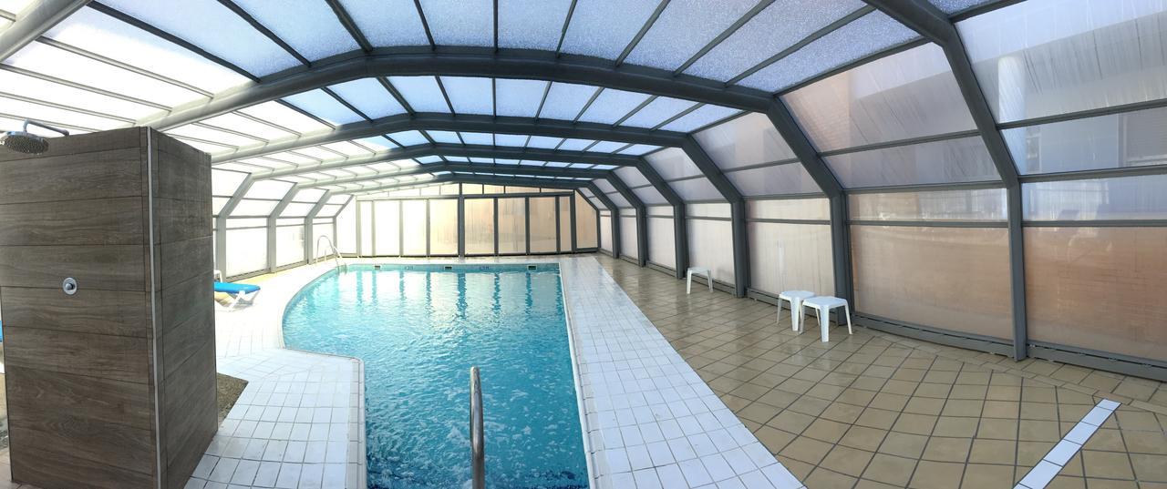 Hotel Neptuno By On Group Roquetas de Mar Dış mekan fotoğraf